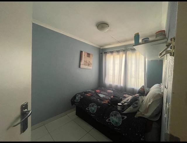 3 BEDROOM TOWNHOUSE FOR SALE IN NORKEM PARK